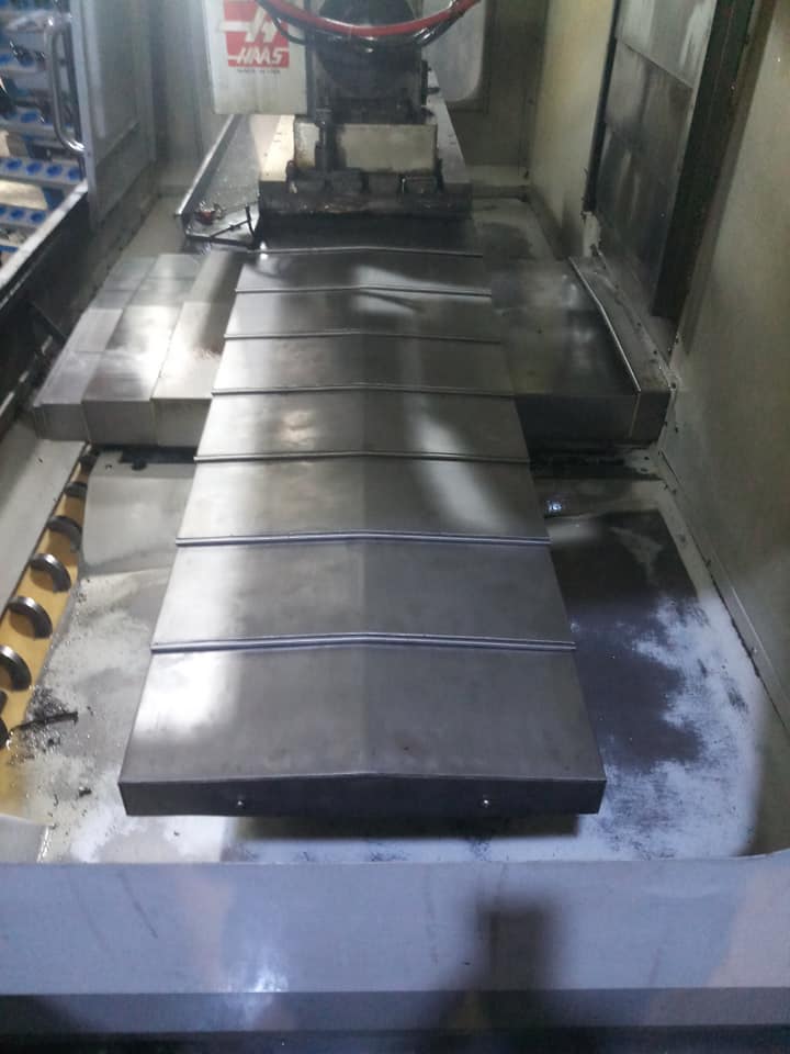 Şahin Makina üretim ve saha görseli 9